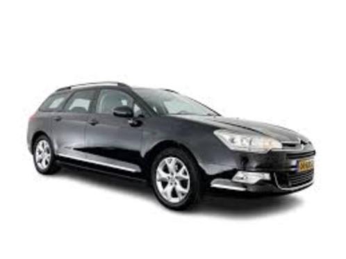 gevraagd, Citroën C5 tourer 2016/17 diesel 2.0, hydr.vering, Auto's, Citroën, Particulier, C5, Achteruitrijcamera, Climate control
