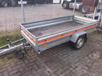 Stevens Trailers, Gebruikt