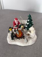 Item voor kerstdorp, Diversen, Kerst, Ophalen of Verzenden, Zo goed als nieuw