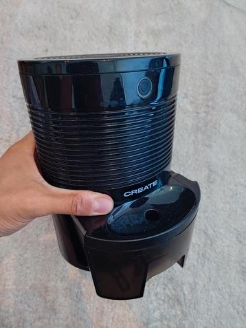 CREATE Mini Dehumidifier beschikbaar voor biedingen
