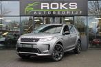 Land Rover Discovery Sport P300e 1.5 R-Dynamic SE Navi/Camer, Origineel Nederlands, Te koop, Zilver of Grijs, 5 stoelen