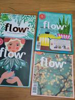 Vier x flow tijdschrift, Zo goed als nieuw, Ophalen