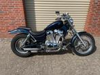 Te koop suzuki intruder vs 1400  bj 1987, 2 cilinders, Chopper, 1400 cc, Particulier