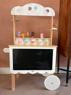 Speelgoed ijssalon, Verzamelen, Speelgoed, Ophalen, Gebruikt