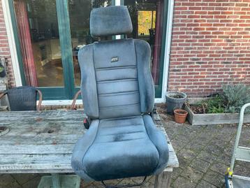 ASS Autostoel - Sportstoel beschikbaar voor biedingen