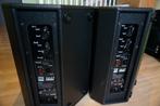 HK F.a.s.t 300 Aktieve speakers., Muziek en Instrumenten, Ophalen of Verzenden, Gebruikt, Minder dan 500 watt, P.A.