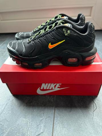 Nike Air Max Plus GA - Maat 35,5 - ZGAN beschikbaar voor biedingen