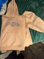 Lumiere jogingspak lichtbruin mannen, Kleding | Heren, Truien en Vesten, Ophalen of Verzenden, Overige maten, Bruin