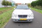 Mercedes-Benz E-klasse Combi 430 Avantgarde Select Automaat, Auto's, Automaat, Achterwielaandrijving, Gebruikt, Leder