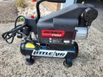 Dutack Pro, Doe-het-zelf en Verbouw, Compressors, Ophalen, 6 tot 10 bar, Zo goed als nieuw, Minder dan 200 liter/min