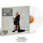 Vinyl 2LP S10 Stien Vlinders GESIGNEERD TRANSPARANT NIEUW, Cd's en Dvd's, Ophalen of Verzenden, Nieuw in verpakking, 12 inch, Pop