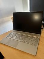 Hp 15, i5 (gen10), 16GB, 256GB m.2, 1TB, 15.6 Full HD, W10, Computers en Software, Windows Laptops, Ophalen, Hp, Zo goed als nieuw