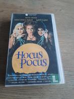 Disney Hocus pocus videoband. Opgenomen van tv., Alle leeftijden, Ophalen of Verzenden, Gebruikt, Komedie