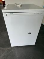 Vrieskast Siemens, Gebruikt, Ophalen of Verzenden, Vrieskast, 85 tot 120 cm