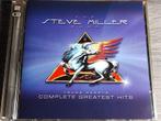 The Steve Miller Band - Young Hearts [Complete Greatest Hits, Cd's en Dvd's, Cd's | Rock, Ophalen of Verzenden, Zo goed als nieuw