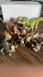 Schleich dieren, Ophalen of Verzenden, Zo goed als nieuw