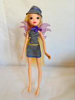 Winx Club Fairy Stella, Ophalen of Verzenden, Zo goed als nieuw