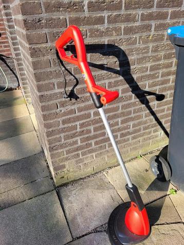 Kantjes maaier trimmer beschikbaar voor biedingen