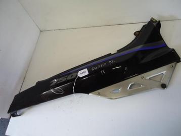 GSX750F 1988 - 1997 Suzuki Kuipdeel Kuipdeel kont D1-18284 beschikbaar voor biedingen