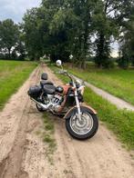 Honda Valkyrie GL1500 uit 2000. Slechts 69.000km, Motoren, 1500 cc, Particulier, Meer dan 35 kW, Toermotor