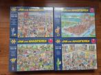 Van Haasteren legpuzzels (NIEUW), Ophalen of Verzenden, 500 t/m 1500 stukjes, Nieuw, Legpuzzel