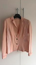 Leuk colbertje van Anna Blue (Anna van Toor) maat 38, Anna van Toor, Zo goed als nieuw, Jasje, Ophalen