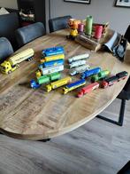 Modelvrachtwagens, Hobby en Vrije tijd, Modelauto's | 1:87, Ophalen of Verzenden, Gebruikt, Bus of Vrachtwagen, Overige merken