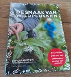 De smaak van wildplukken, Boeken, Natuur, Ophalen of Verzenden, Zo goed als nieuw, Overige onderwerpen