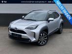 Toyota Yaris Cross 1.5 Hybrid Dynamic LED, Smart Key, Privac, Stof, Gebruikt, Euro 6, 116 pk