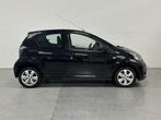 Toyota Aygo 1.0 VVT-i Aspiration AIRCO / ELK.PAKKET / ISOFIX, Voorwielaandrijving, Stof, Gebruikt, 4 stoelen
