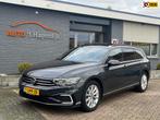 Volkswagen Passat Variant 1.4 TSI PHEV GTE virtual pano trek, Stof, Gebruikt, 4 cilinders, Hybride Elektrisch/Benzine