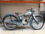 Phänomen Bob 98 Sachs year 1940, 1 cilinder, 100 cc, Overig