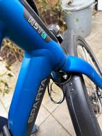 Defecte Sparta R5TE Damesfiets - Onderdelen, Ophalen, Gebruikt, Minder dan 30 km per accu, Sparta