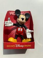 2 x Disney Original.  Mickey en Mini mouse, Ophalen, Mickey Mouse, Zo goed als nieuw, Beeldje of Figuurtje