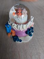 Finding Nemo Snowglobe, Ophalen, Zo goed als nieuw, Beeldje of Figuurtje