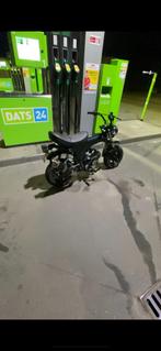 Dax 50cc, Ophalen, Gebruikt, Overige modellen
