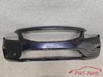VOLVO V60 S60 VANAF 2013 VOORBUMPER ORIGINEEL, Auto-onderdelen, Gebruikt, -, Voor, -