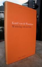 Woestijne, Karel van de - Wiekslag om de kim (1996), Ophalen of Verzenden, Nieuw