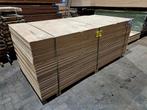 Scotsfloor 2440 x 1220 x 18 mm TG2 FSC Mix credit 50 St., Zo goed als nieuw, Ophalen