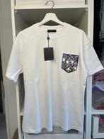 Louis shirt maat S oversized splinternieuw met labels!, Kleding | Heren, T-shirts, Ophalen of Verzenden, Nieuw