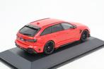 1:43  Audi ABT RS 6-R Avant 2022  -  Solido, Hobby en Vrije tijd, Modelauto's | 1:43, Nieuw, Solido, Ophalen of Verzenden, Auto