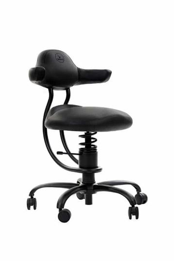 SpinaliS Explorer Zwart, Beursdemo! beschikbaar voor biedingen