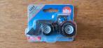 Siku 1484 Massey Ferguson met voorlader, Ophalen of Verzenden, Nieuw, Hijskraan, Tractor of Landbouw, SIKU