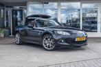 Mazda MX5 1.8 16V 126PK Roadster Coupé Kyudo, Auto's, Mazda, Te koop, Best Car Selection, Geïmporteerd, 14 km/l