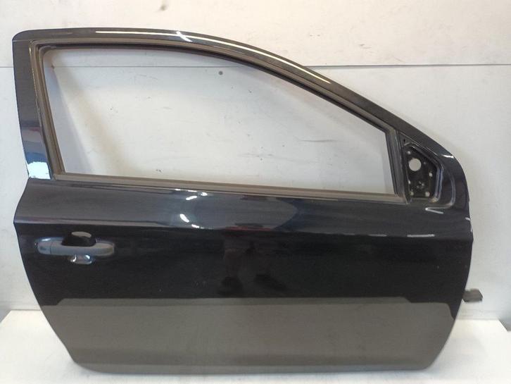 Portier rechts voor Hyundai i20, Auto-onderdelen, Carrosserie en Plaatwerk, Deur, Hyundai, Gebruikt, Herkomst onderdeel bekend