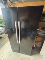 Koel vries combinatie, Ophalen, 200 liter of meer, 60 cm of meer, Met aparte vriezer