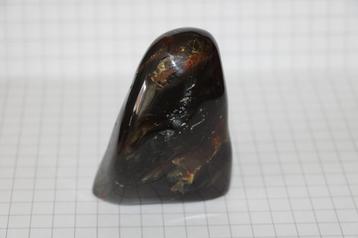 Amber  beschikbaar voor biedingen