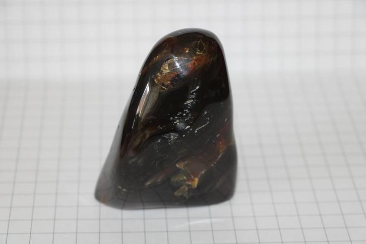 Amber, Verzamelen, Mineralen en Fossielen, Fossiel, Ophalen of Verzenden