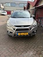 Hyundai iX35 2.0i Cvvt 163pk 2010 Grijs, 1998 cc, 74 €/maand, 4 cilinders, 163 pk