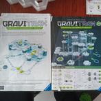 Gravitrax xxl pakket, Kinderen en Baby's, Speelgoed | Bouwstenen, Ophalen of Verzenden, Zo goed als nieuw, Overige merken